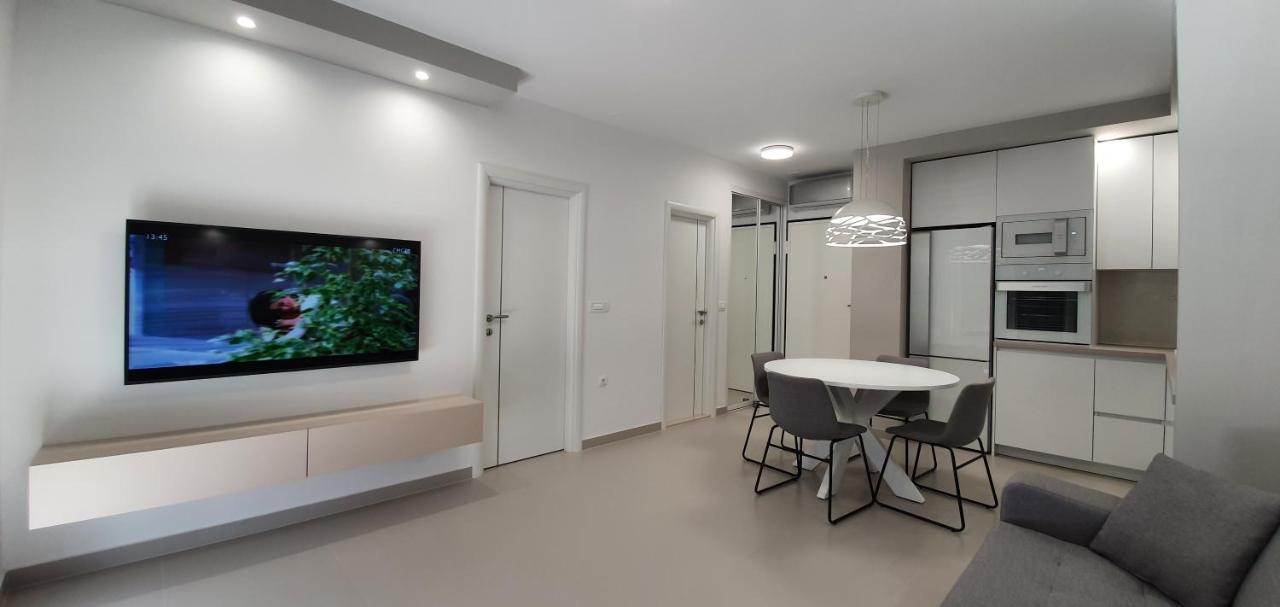 Apartments Elite Trogir Exterior photo