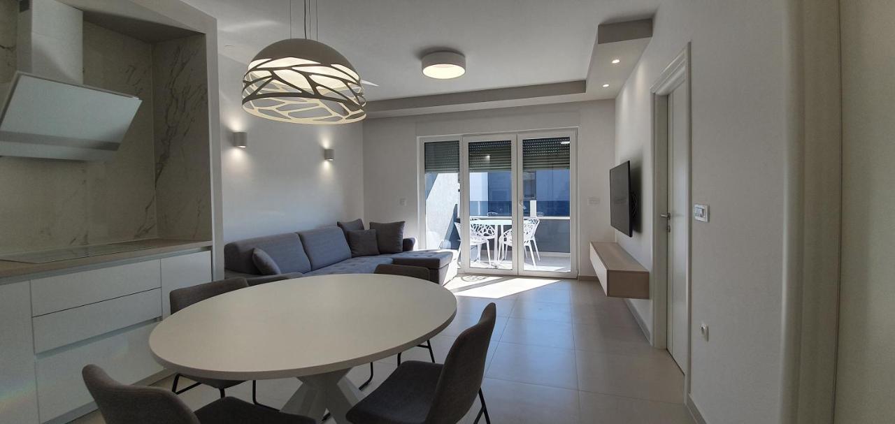Apartments Elite Trogir Exterior photo