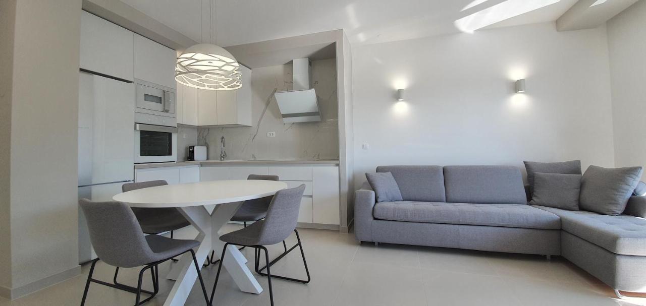 Apartments Elite Trogir Exterior photo
