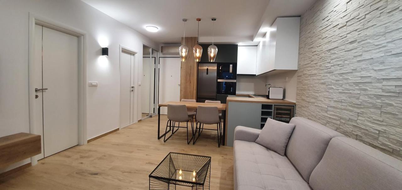 Apartments Elite Trogir Exterior photo