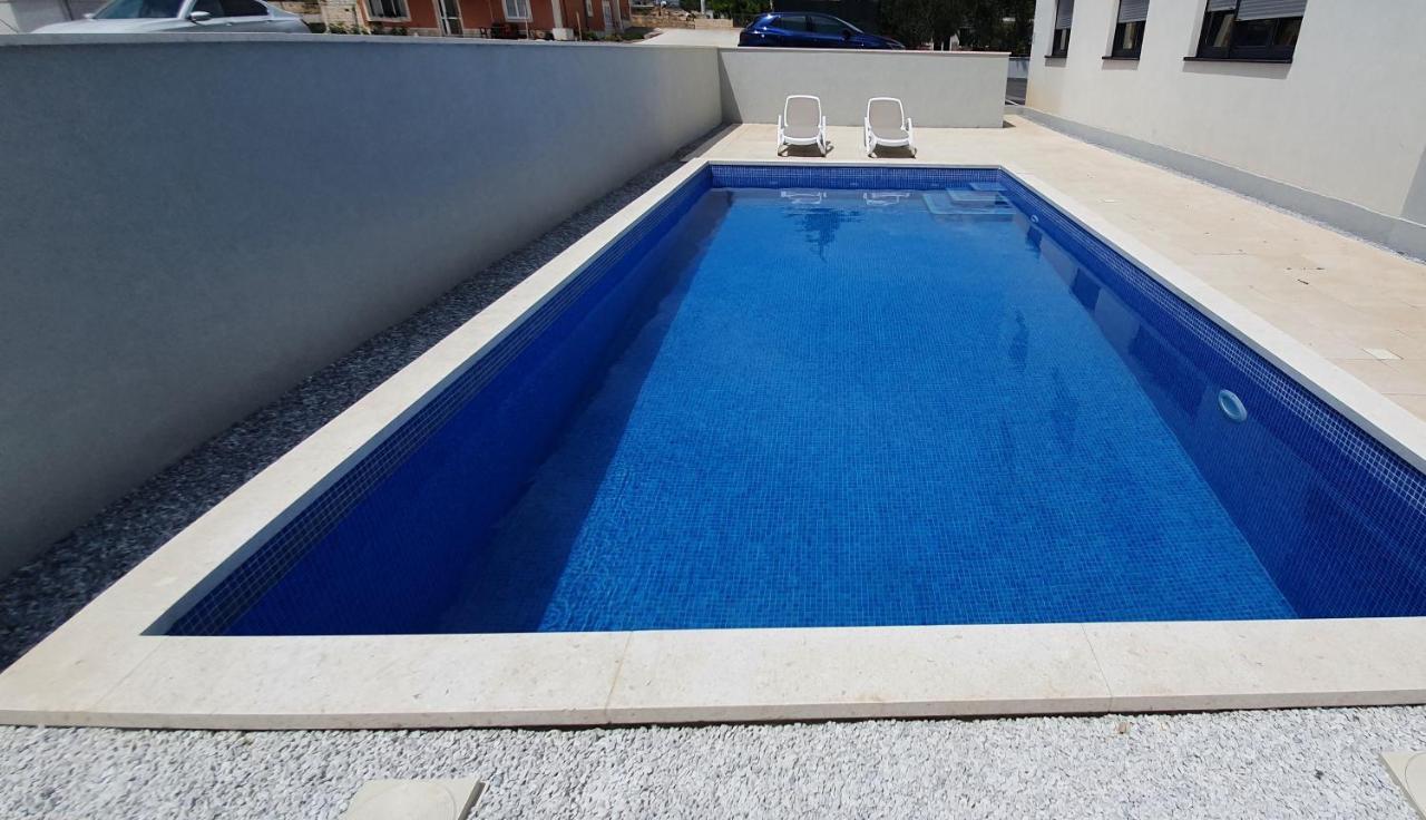 Apartments Elite Trogir Exterior photo