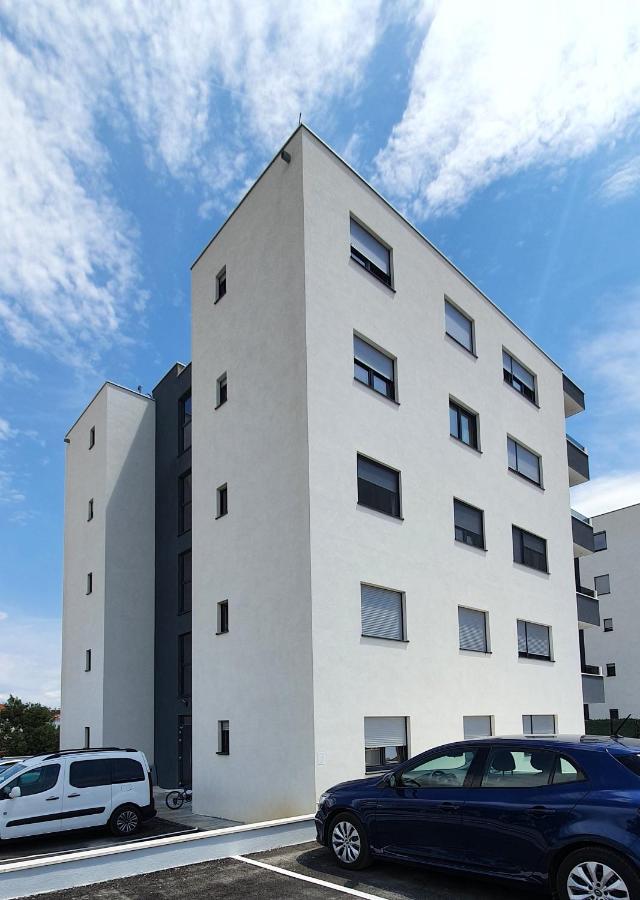 Apartments Elite Trogir Exterior photo
