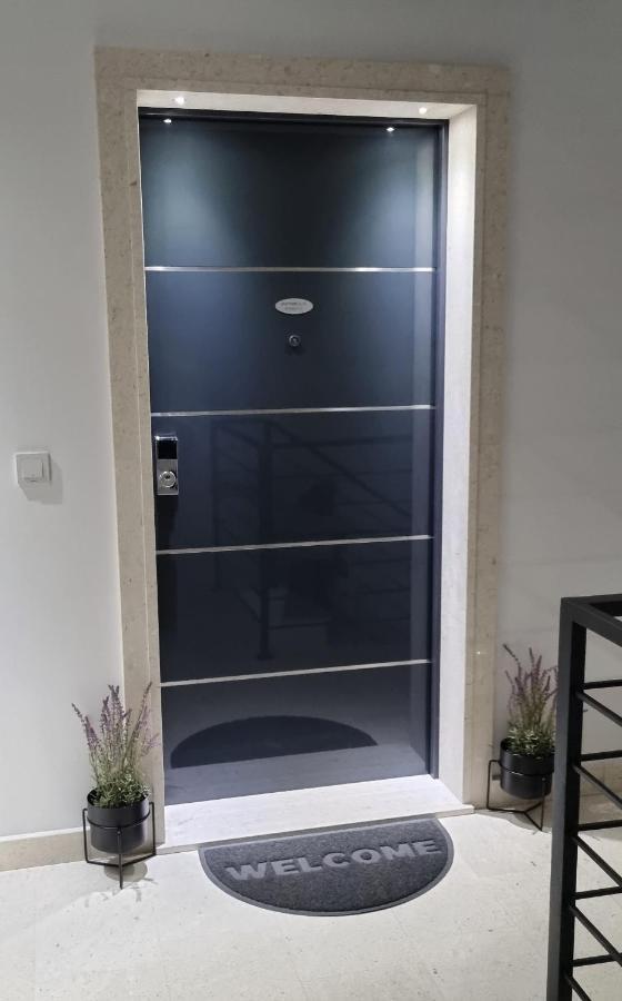 Apartments Elite Trogir Exterior photo