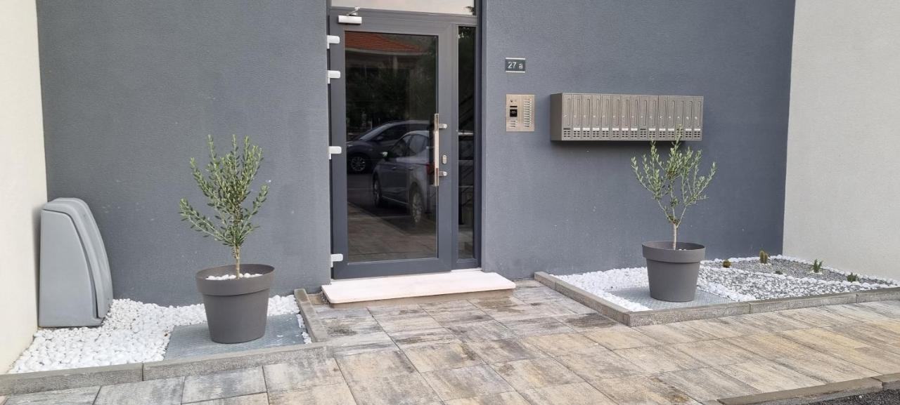 Apartments Elite Trogir Exterior photo