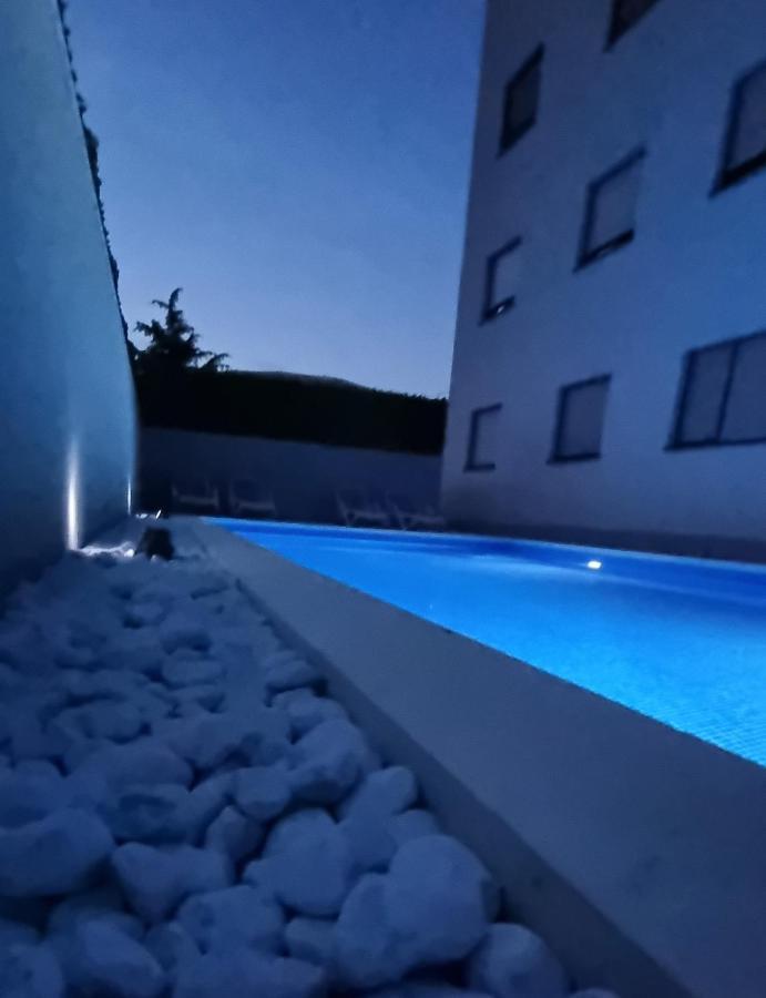 Apartments Elite Trogir Exterior photo